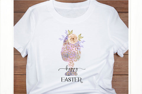 Happy Easter Sublimation PNG. Egg Sublimation PNG Sublimation Olga Terlyanskaya 