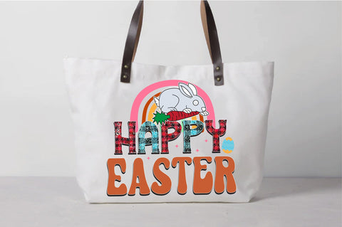 Happy Easter Sublimation Sublimation Creativeart88 