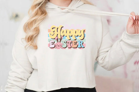 Happy Easter Sublimation Sublimation Jagonath Roy 