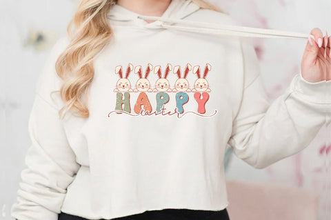 Happy Easter Sublimation Sublimation Jagonath Roy 