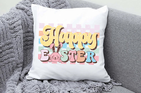 Happy Easter Sublimation Sublimation Jagonath Roy 