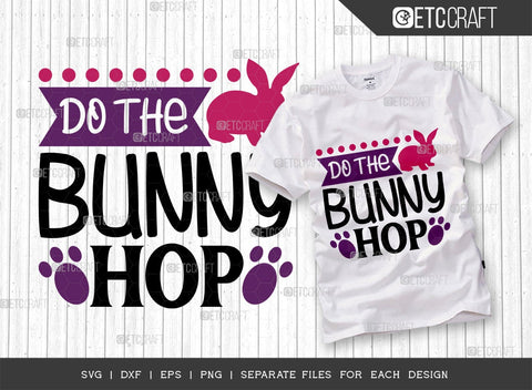 Happy Easter SVG Bundle Vol-08 | What's Up Peeps Svg | Chillin With My Peeps Svg | Cotton Tails And Bunny Tails Svg | T-shirt Design SVG ETC Craft 