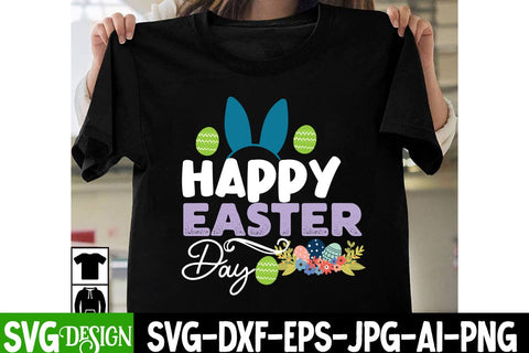 Happy Easter SVG Cut File, Happy Easter Sublimation PNG, Happy Easter Day Sublimation Bundle,Happy Easter Sublimation Design, Happy Easter Sublimation PNG , Easter Day Sublimation Bundle,Happy Easter Day Sublimation Bundle SVG BlackCatsMedia 
