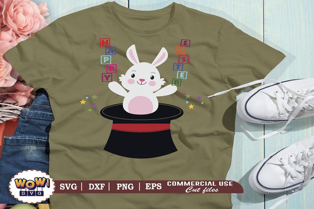 Happy Easter svg, Easter svg, Easter bunny svg, Easter family svg, Easter Egg svg, Easter cricut, Easter shirt svg, Easter png, Bunny svg, Funny easter svg, funny quotes svg SVG Wowsvgstudio 