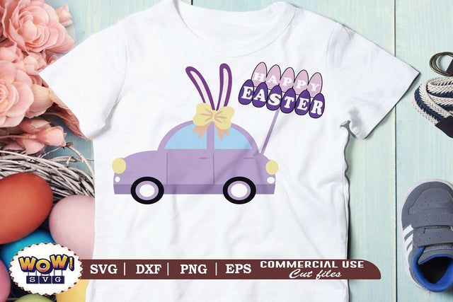 Happy Easter svg, Easter svg, Easter bunny svg, Easter family svg, Easter Egg svg, Easter cricut, Easter shirt svg, Easter png, Bunny svg, Funny easter svg, funny quotes svg SVG Wowsvgstudio 