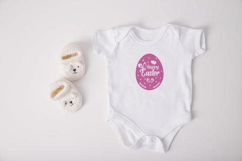 Happy Easter Svg, Easter Svg, Easter Egg svg SVG SmmrDesign 