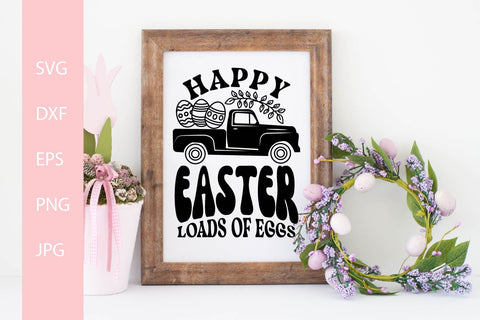 Happy Easter SVG, Funny SVG Free For Commercial Use SVG Sintegra 