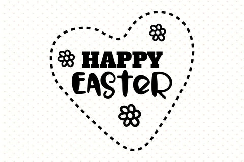 Happy Easter SVG orpitasn 
