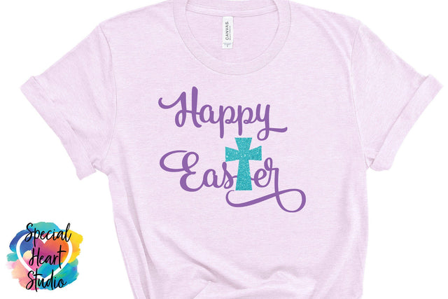 Happy Easter SVG Special Heart Studio 