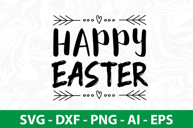 Happy Easter svg SVG nirmal108roy 
