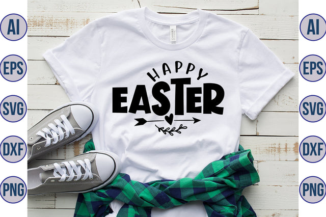 Happy Easter svg SVG orpitasn 