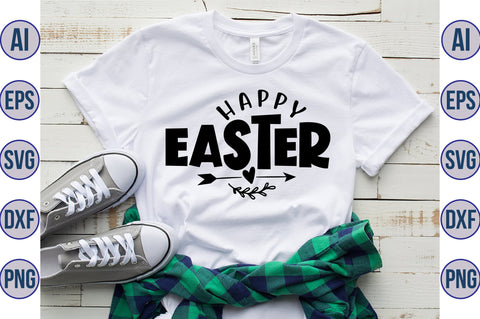 Happy Easter svg SVG orpitasn 