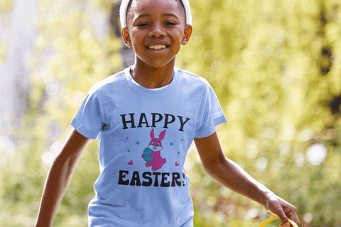 Happy easter SVG SVG Regulrcrative 