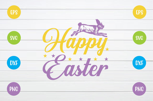happy easter svg SVG sk.swapon Roy 