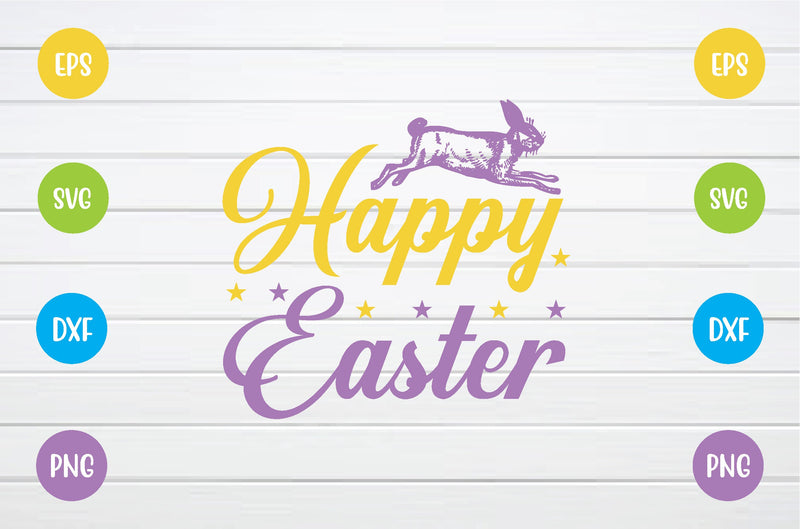 happy easter svg SVG sk.swapon Roy 