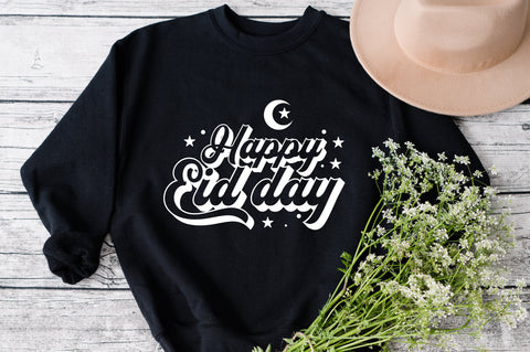 Happy eid Mubarak Svg, Ramadan Mubarak Svg, Happy Ramadan svg, Eid Ramadan Svg, Ramadan Eid Islamic SVG, Eid Adha Mubarak, idul fitri svg SVG Fauz 