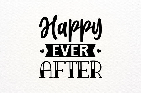 happy ever svg SVG Regulrcrative 