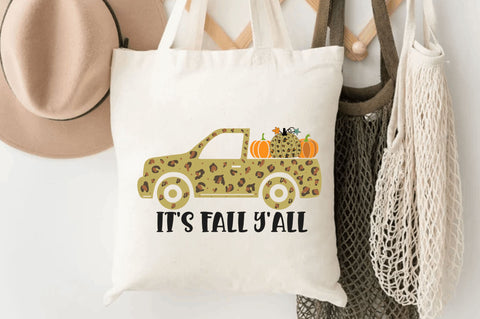 Happy fall yall SVG SVG Regulrcrative 