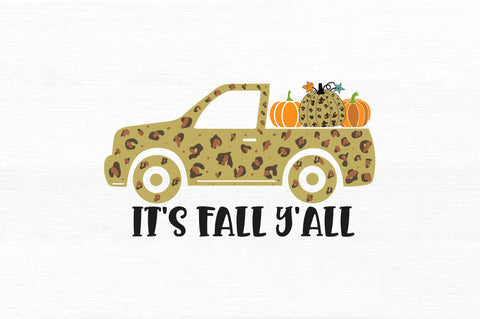 Happy fall yall SVG SVG Regulrcrative 