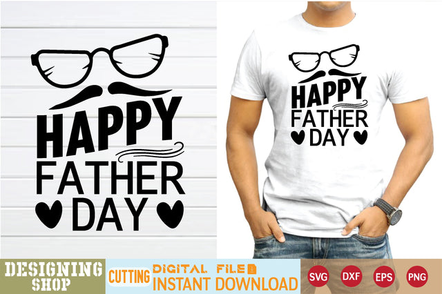 happy father day svg SVG sk.swapon Roy 