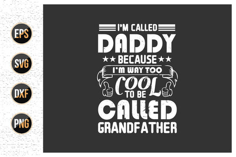 Happy Fathers Day, 8 Father's Day SVG Bundle SVG uniquesvg99 