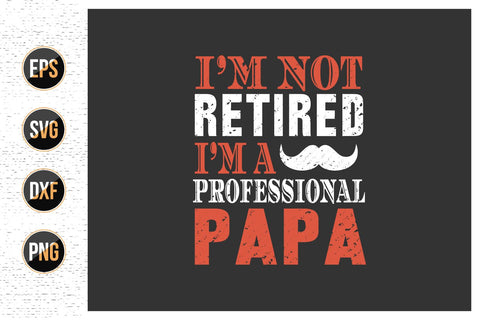 Happy Fathers Day, 8 Father's Day SVG Bundle SVG uniquesvg99 