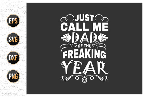 Happy Fathers Day, 8 Father's Day SVG Bundle SVG uniquesvg99 