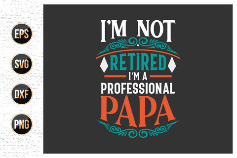 Happy Fathers Day, 8 Father's Day SVG Bundle SVG uniquesvg99 