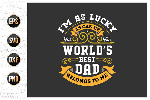 Happy Fathers Day, 8 Father's Day SVG Bundle SVG uniquesvg99 