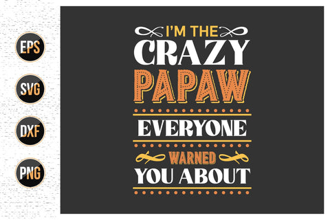 Happy Fathers Day, 8 Father's Day SVG Bundle SVG uniquesvg99 