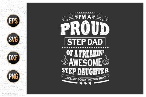 Happy Fathers Day, 8 Father's Day SVG Bundle SVG uniquesvg99 