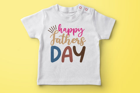 Happy Fathers day Bundle svg SVG zafrans studio 