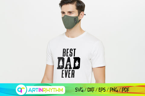 happy father's day, daddy svg, dad svg SVG Artinrhythm shop 