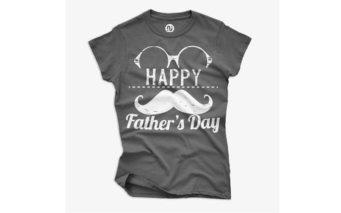 Happy Father's Day Graphic SVG naemmiah021 