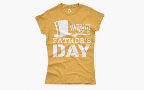 Happy Father's Day Graphic SVG naemmiah021 