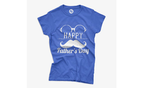 Happy Father's Day Graphic SVG naemmiah021 