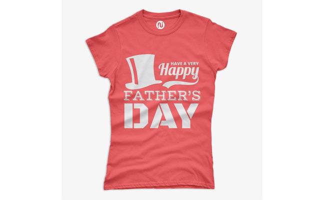 Happy Father's Day Graphic SVG naemmiah021 