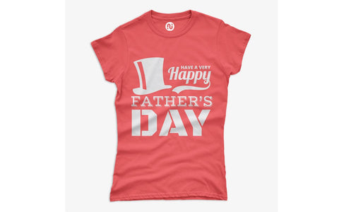 Happy Father's Day Graphic SVG naemmiah021 