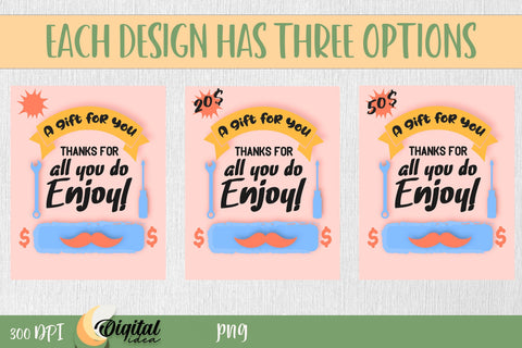 Happy Father's Day Posters | Colorful Dad's Holiday | Favorite Daddy SVG Evgenyia Guschina 