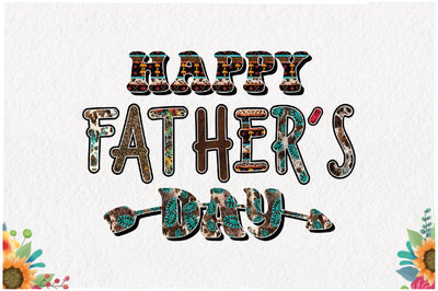 Happy Father’s Day Sublimation Sublimation Jagonath Roy 