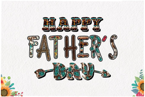 Happy Father’s Day Sublimation Sublimation Jagonath Roy 
