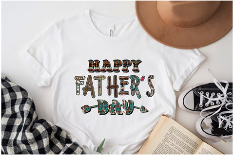 Happy Father’s Day Sublimation Sublimation Jagonath Roy 