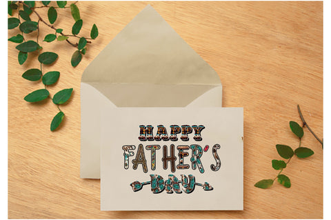 Happy Father’s Day Sublimation Sublimation Jagonath Roy 