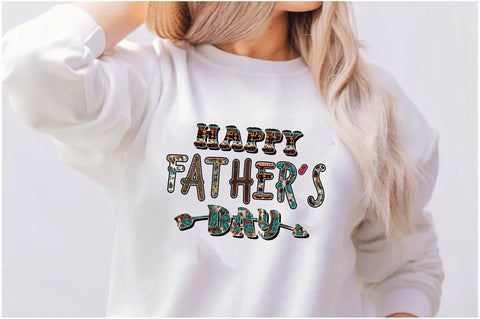 Happy Father’s Day Sublimation Sublimation Jagonath Roy 