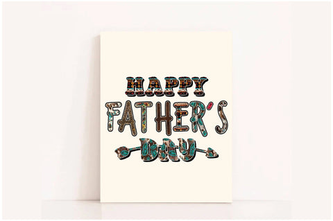 Happy Father’s Day Sublimation Sublimation Jagonath Roy 