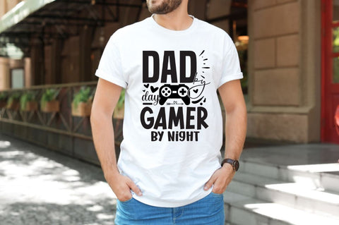 Happy Father's Day SVG bundle SVG DESIGNISTIC 