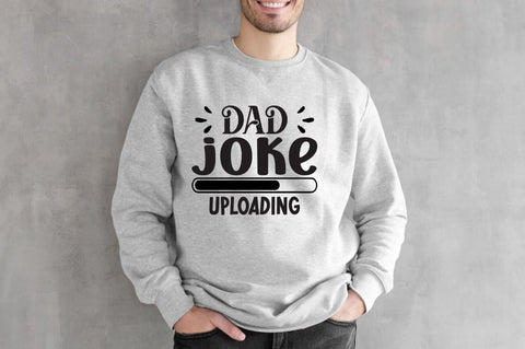 Happy Father's Day SVG bundle SVG DESIGNISTIC 