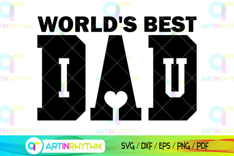 Happy father's day svg, daddy svg, dad svg SVG Artinrhythm shop 