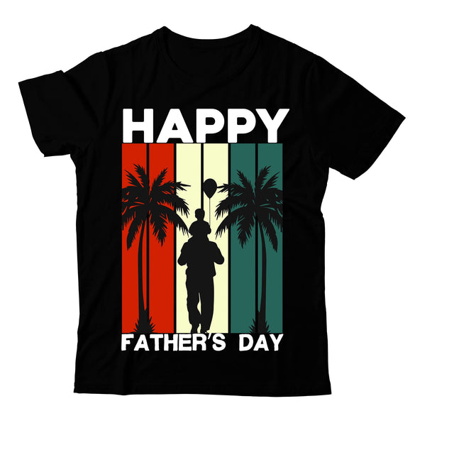 Happy Father's Day SVG Design, Happy Father's Day SVG Cut File,Father's Day SVG Design, Happy Father's Day SVG Cut File, Father's Day Sublimation Design, Dad SVG Bundle, Dad SVG Design Quotes , Dad Sublimation Design SVG BlackCatsMedia 