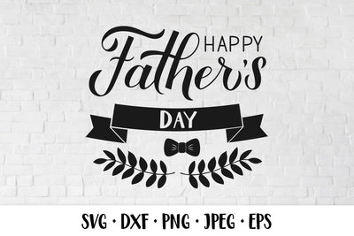 Happy Fathers Day SVG. Fathers day shirt design SVG LaBelezoka 